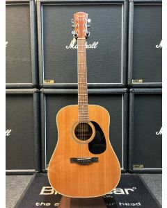 Enya Nova Go Sonic JT - Tobacco Sunburst