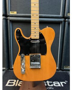 Squier Affinity Series Telecaster Left-Handed