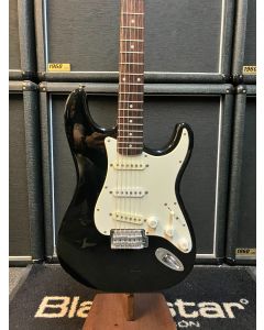 Squier Affinity Series Stratocaster - Black