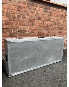 Fibre Box Large Flight Case