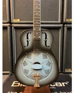 Michael Messer Blues Resonator