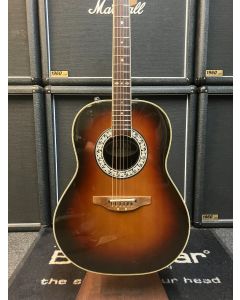 Ovation 1517 Ultra