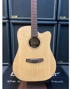 Ibanez PF10CE Performance