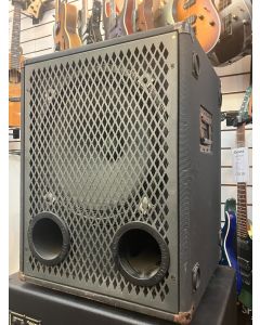Trace Elliot 1153t 1 x 15 200watt Bass Cabinet