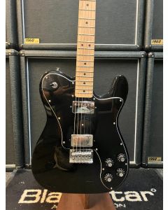 Squier Affinity Telecaster Deluxe