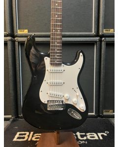 Squier Bullet Stratocaster - Black