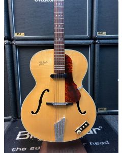 Hofner Senator 1959