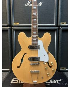 Epiphone Casino 2023 - Blonde