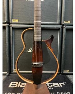 Yamaha SLG200S Silent Guitar
