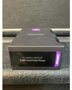 Fishman V-200 Classic Series Pro Violin Pickup