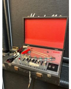 WEM Watkins Copicat Solid-State Tape Echo 