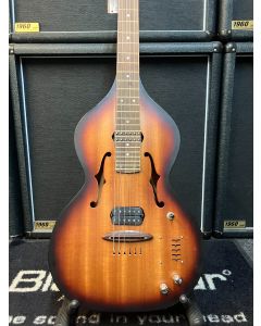 Cole Clark Violap Lapsteel 