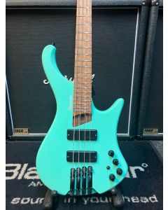 Ibanez EHB1000S-SFM Bass Workshop