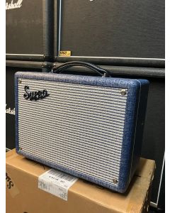 Supro 1605R '64 Reverb 5-Watt 1x8" Guitar Combo