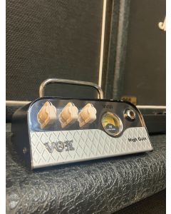 Vox MV50 High Gain 50-Watt Guitar Amp Head