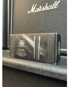 Aston Stealth 4-Voice Cardioid Dynamic Microphone