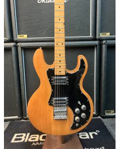 Peavey T-60 with Maple Fretboard 1978 - 1988