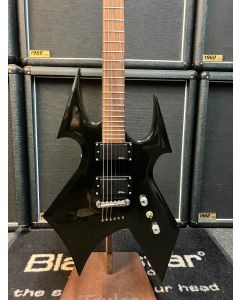 BC Rich Warbeast 1 