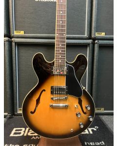 Gibson ES-335 Dot 2022