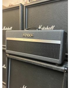 Fender Bassbreaker 45 2-Channel 45-Watt Guitar Amp Head