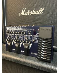 Boss ME-50B Bass Multi-FX