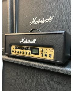 Marshall Code CODE100H 100-Watt Digital Modeling Guitar Amp Head