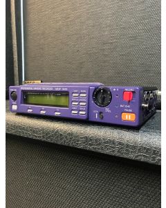 HNB MDP 500 Portadisk Minidisk Recorder