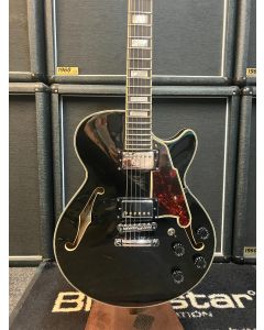 D'Angelico Premier SS Semi-Hollow Single Cutaway 