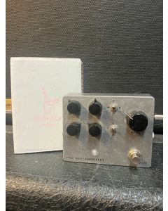 Fairfield Circuitry Meet Maude Analog Delay