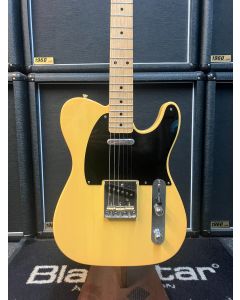 Fender 50s Telecaster MIJ