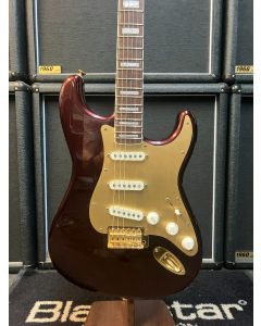 Squier 40th Anniversary Gold Edition Stratocaster