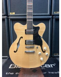 Hofner Contemporary Series Verythin