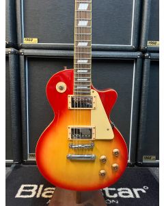 Gear4Music Les Paul Copy