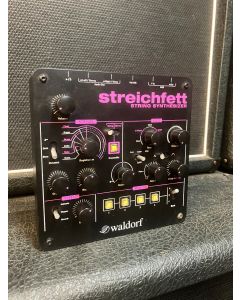 Waldorf Streichfett String Synthesizer
