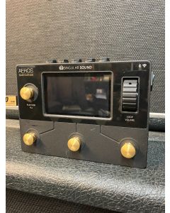 Singular Sound Aeros Loop Studio
