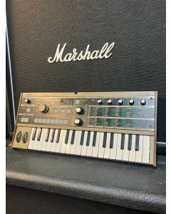 Korg MicroKORG 37-Key Synthesizer/Vocoder