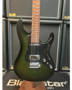 Ibanez EH10-TGM Erick Hansel Signature