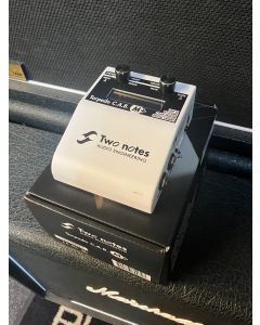 Two Notes Torpedo C.A.B. M+ Speaker Simulator