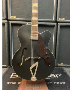 Gretsch G100CE-BK Synchromatic Cutaway
