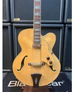 Ibanez AF105F-NT Artcore Custom