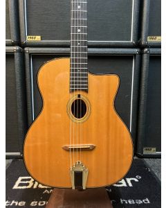 Gitane DG-250M Acoustic Gypsy Guitar