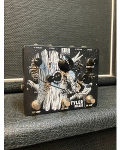 KMA Audio Machines Tyler Deluxe Two Channel Signal Splitter 