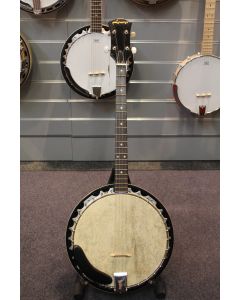 Lorenzo Tenor Banjo