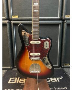 Squier Classic Vibe '70s Jaguar