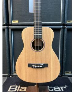 Martin LX1 Little Martin 2003 - Present - Natural