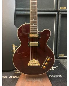 Epiphone Allen Woody Rumblekat Bass