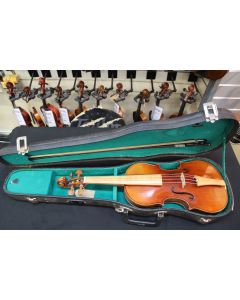 The Soundpost LTD Heritage Academy Series Baroque Violin