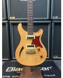 PRS SE Custom 22 Semi-Hollow