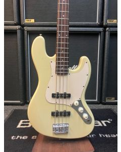 Squier Jazz Bass MIK