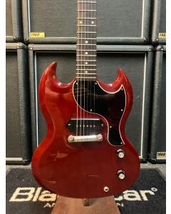 Gibson SG Junior '60s 2011 - Heritage Cherry